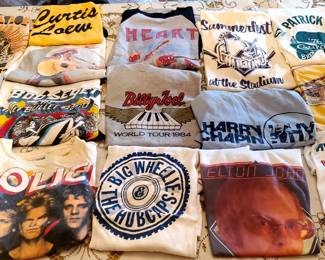 Vintage Ts