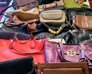 Purses