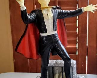 Phantom of the Opera