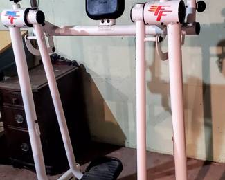 Exercise Machine