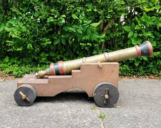 Cannon