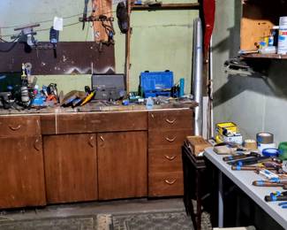 Workbench