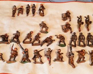 Army Men