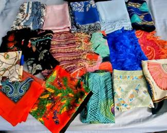 Scarves