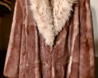 Fur Coat