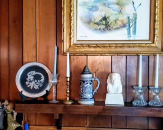 Mantel