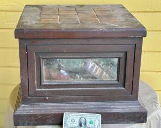 Sale Picture