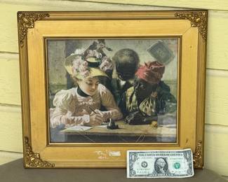 Sale Picture