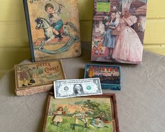Sale Picture