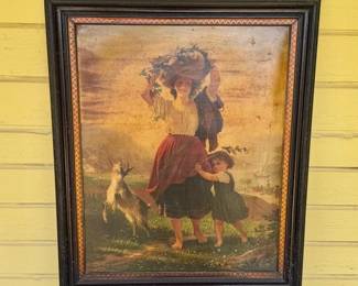 Sale Picture