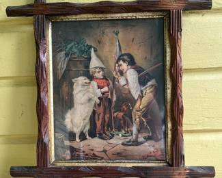 Sale Picture
