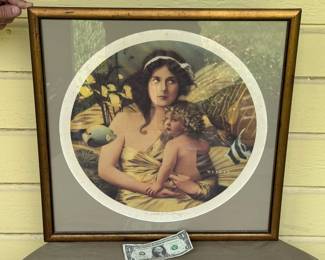 Sale Picture