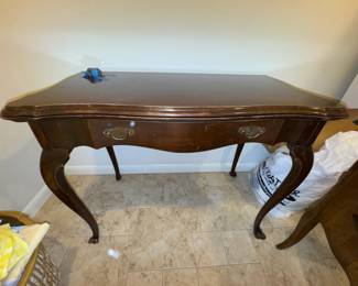 Vintage Accent Table