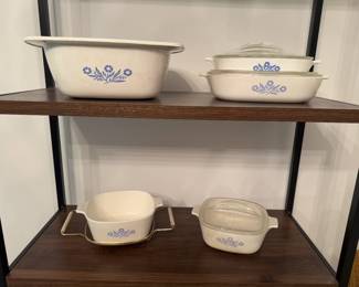 Corningware
