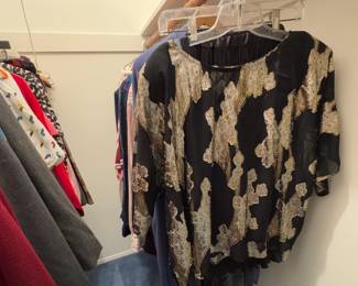 Women's Clothing
