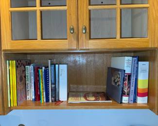 Cook Books
