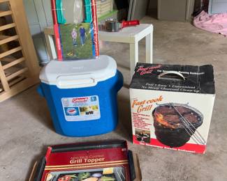 Ourdoor Items