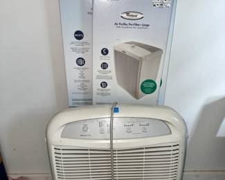 Air Purifier