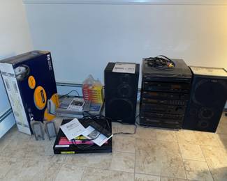 Electronics