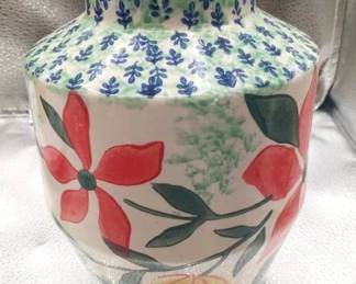 Ashland Flower Vase