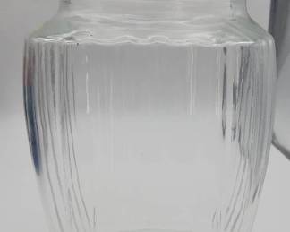 Glass Container