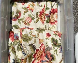 Pair of Curtains