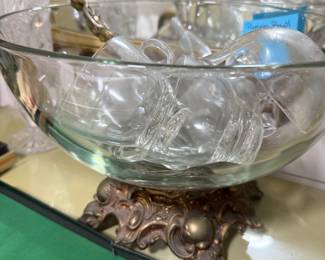 Punch Bowl $75