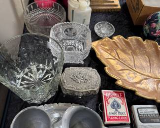 KnickKnacks
