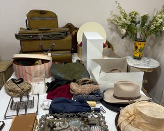 Accessories