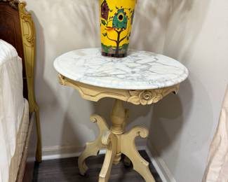 Marble Top