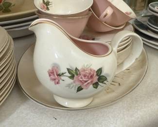 Pink Creamer