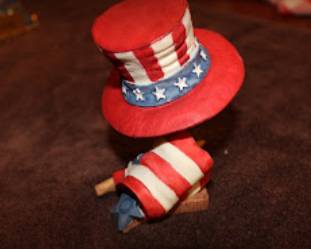 Collectible Figure