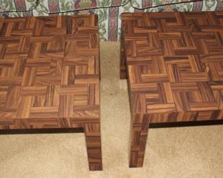 Parsons table - heavy duty
