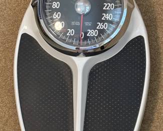 Sunbeam Health-O-Meter Scale
