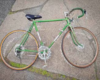 Olympic Sport Road Bike