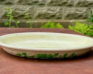 Oven Serve Dish