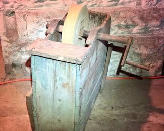 Grinding Wheel