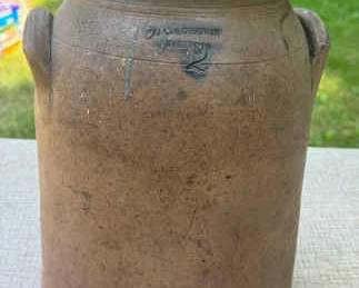 Stone Crock