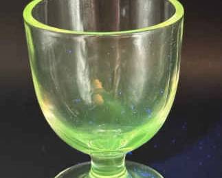 Uranium Glass