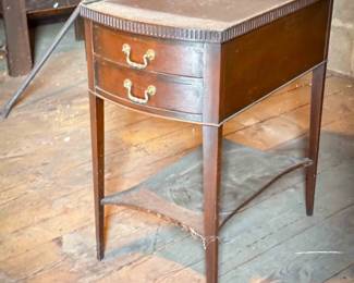 Vintage Side Table