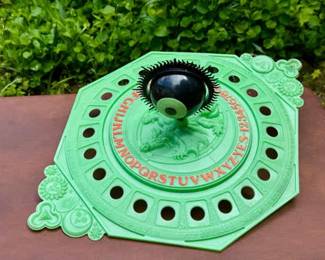 Ka-Bala talking board game