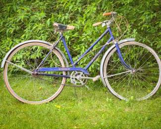 Royal Bicycle