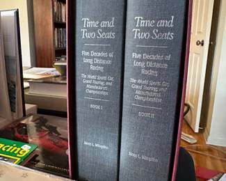 Books Sold as One Lot – Highest & Best Offer Due 7/3 @ 3:00 PM
This extensive collection of books will be sold as a full lot only.
Absolutely no individual books will be sold separately.
Submit your highest and best offer by:
🗓️ Wednesday, July 3rd at 3:00 PM
This is a one-time opportunity to acquire a truly unique, curated library. No exceptions.