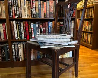 Books Sold as One Lot – Highest & Best Offer Due 7/3 @ 3:00 PM
This extensive collection of books will be sold as a full lot only.
Absolutely no individual books will be sold separately.
Submit your highest and best offer by:
🗓️ Wednesday, July 3rd at 3:00 PM
This is a one-time opportunity to acquire a truly unique, curated library. No exceptions.