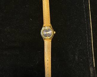 Avon 1990’s Women's Watch