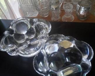 Crystal Collection