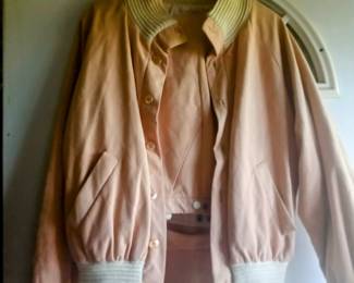 Two piece Vintage Suit