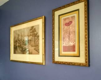 Vintage Pictures