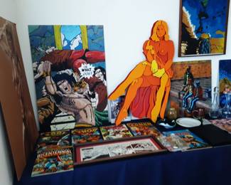 Sale Picture