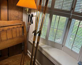 Nice call original floor lamp